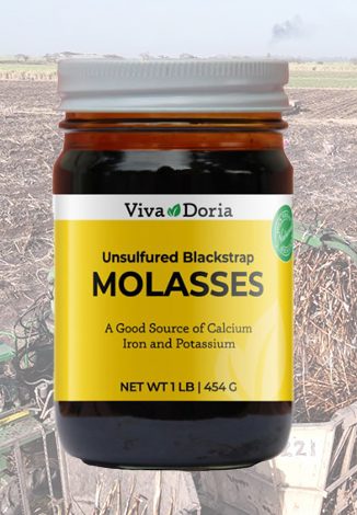 Molasses